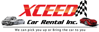 Xceed Car Rental